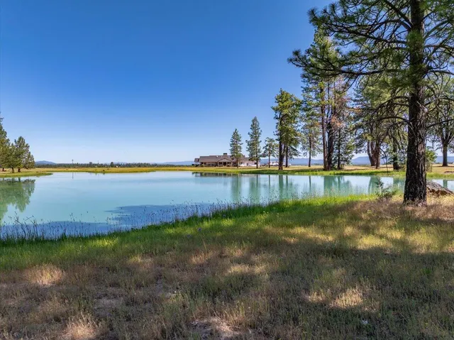 $5,400,000 | 41494 Gomez Road, Fall River Mills, CA 96028