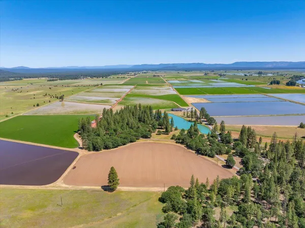 $5,400,000 | 41494 Gomez Road, Fall River Mills, CA 96028