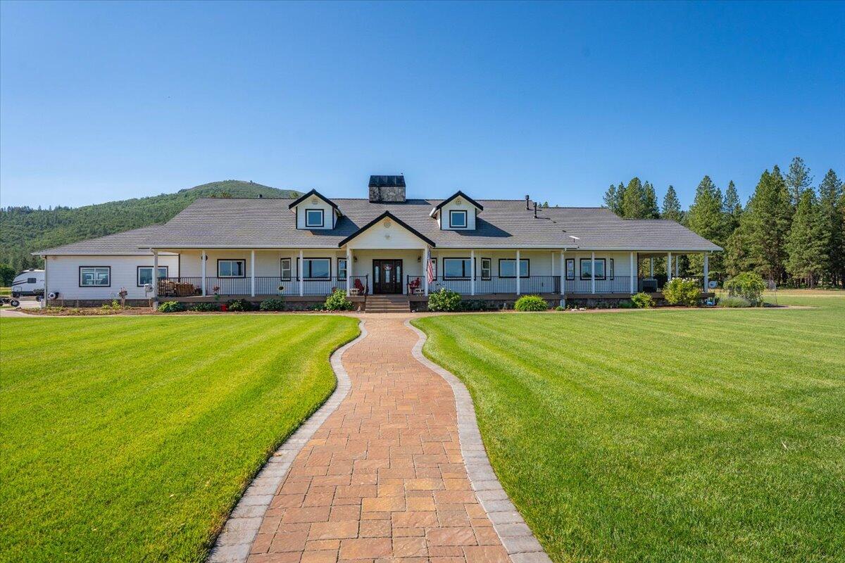 41494 Gomez Road Fall River Mills, CA 96028 - Photo 8 of 92 5a