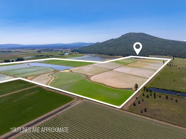 $5,400,000 | 41494 Gomez Road, Fall River Mills, CA 96028