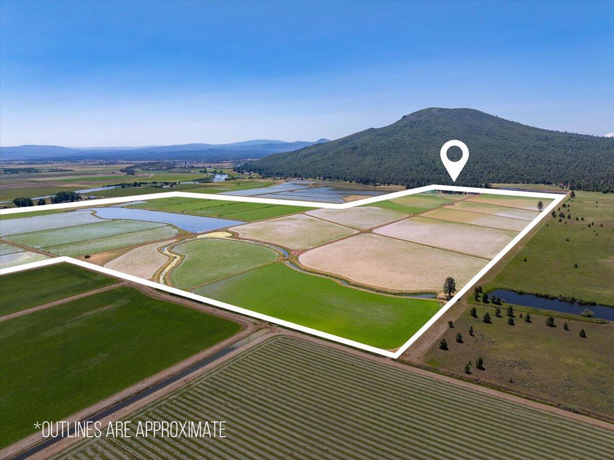 41494 Gomez Road Fall River Mills, CA 96028 - Photo 92 of 92 a view of an outdoor space and tennis court