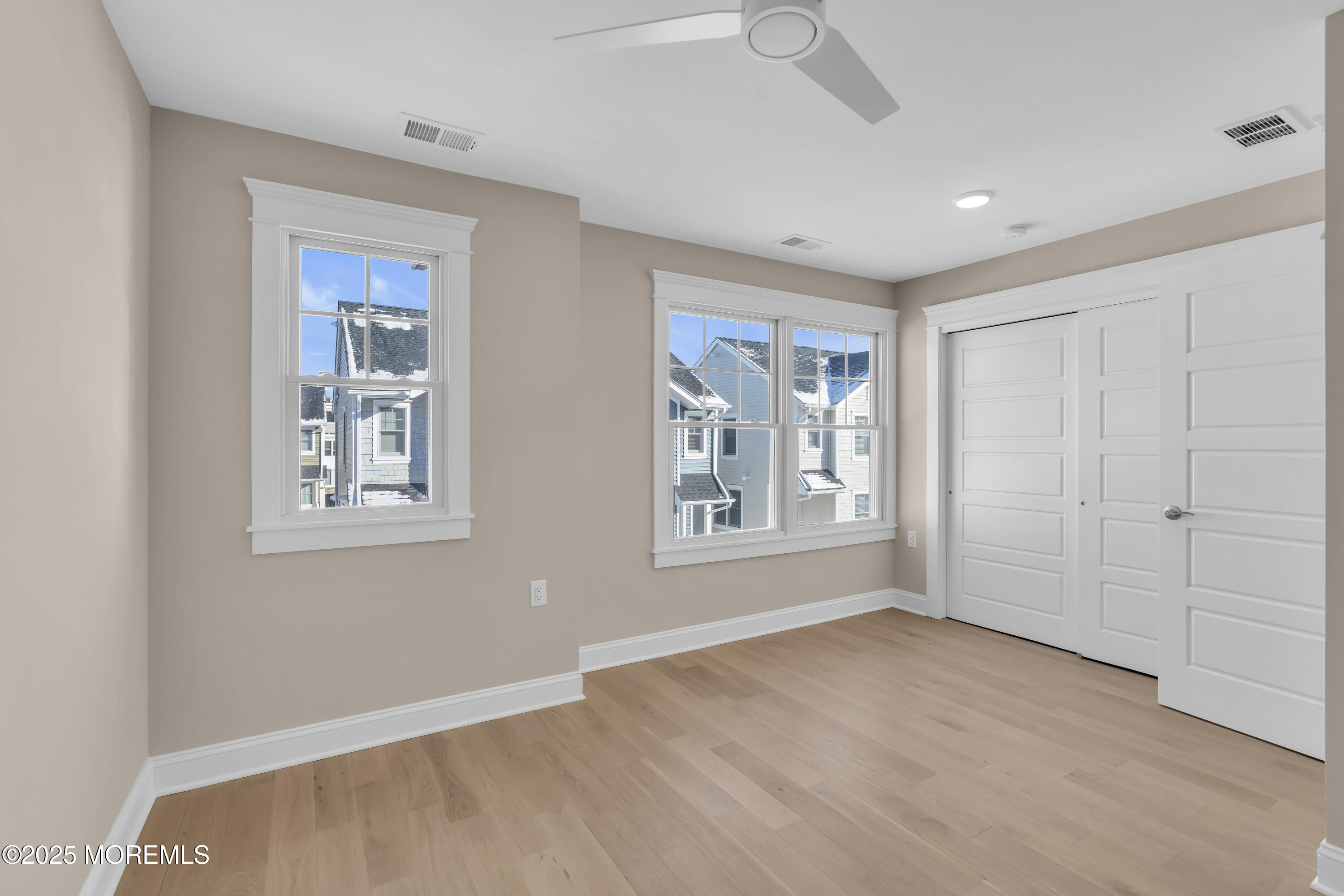 24 Shell Road, Unit 126 Mantoloking, NJ 08738 - Photo 23 of 31 a view of an empty room with a window