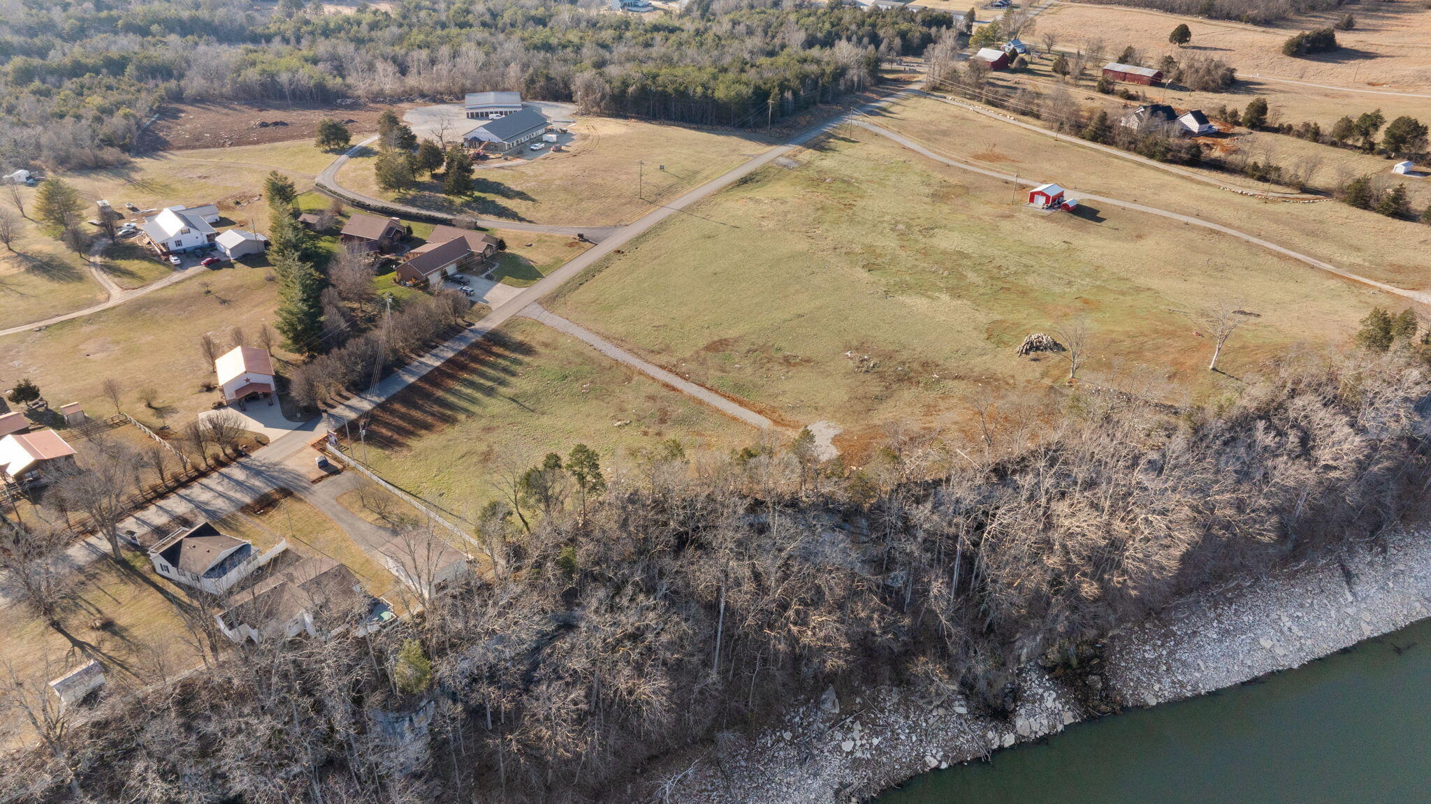 1 Colyer Road Bronston, KY 42518 - Photo 12 of 35 11-web-or-mls-DJI_20260213161054_0335_D