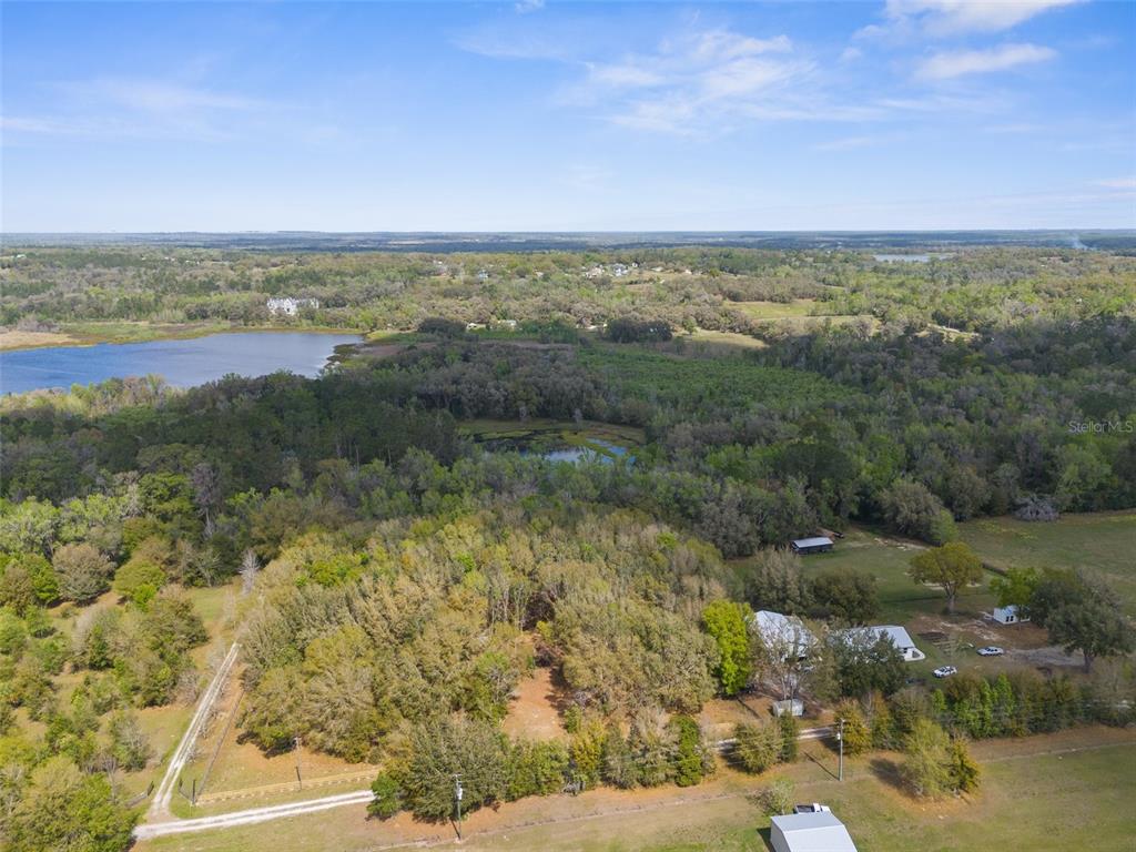 Pumpkin Path Brooksville, FL 34602 - Photo 11 of 33 a view of city and ocean