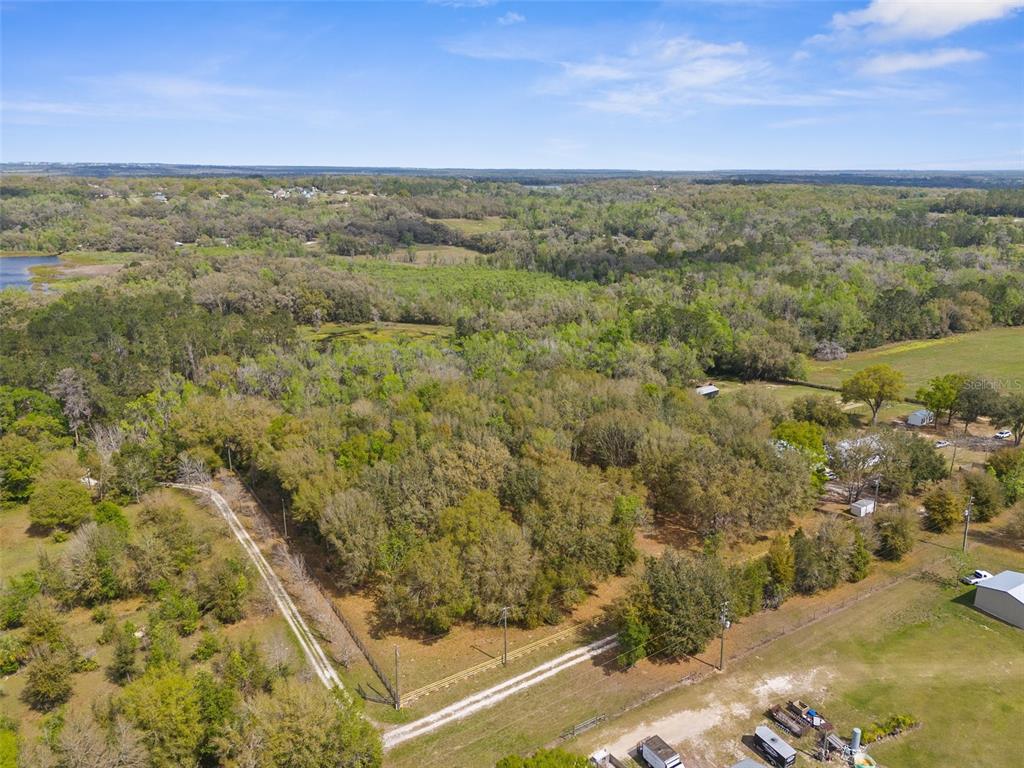 Pumpkin Path Brooksville, FL 34602 - Photo 19 of 33 a view of a city with an outdoor space