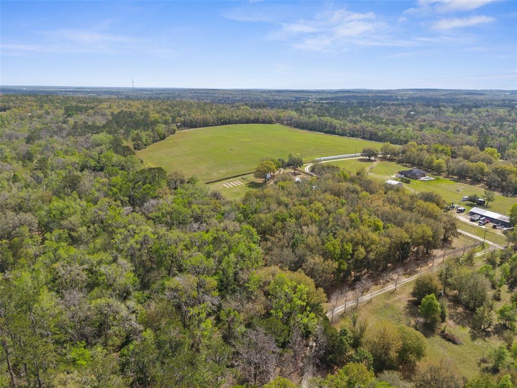 Pumpkin Path Brooksville, FL 34602 - Photo 21 of 33 a view of a city with an outdoor space