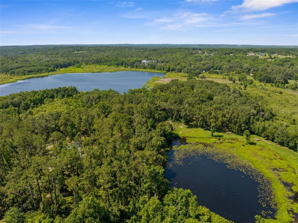 Pumpkin Path Brooksville, FL 34602 - Photo 28 of 33 a view of an outdoor space and a lake view