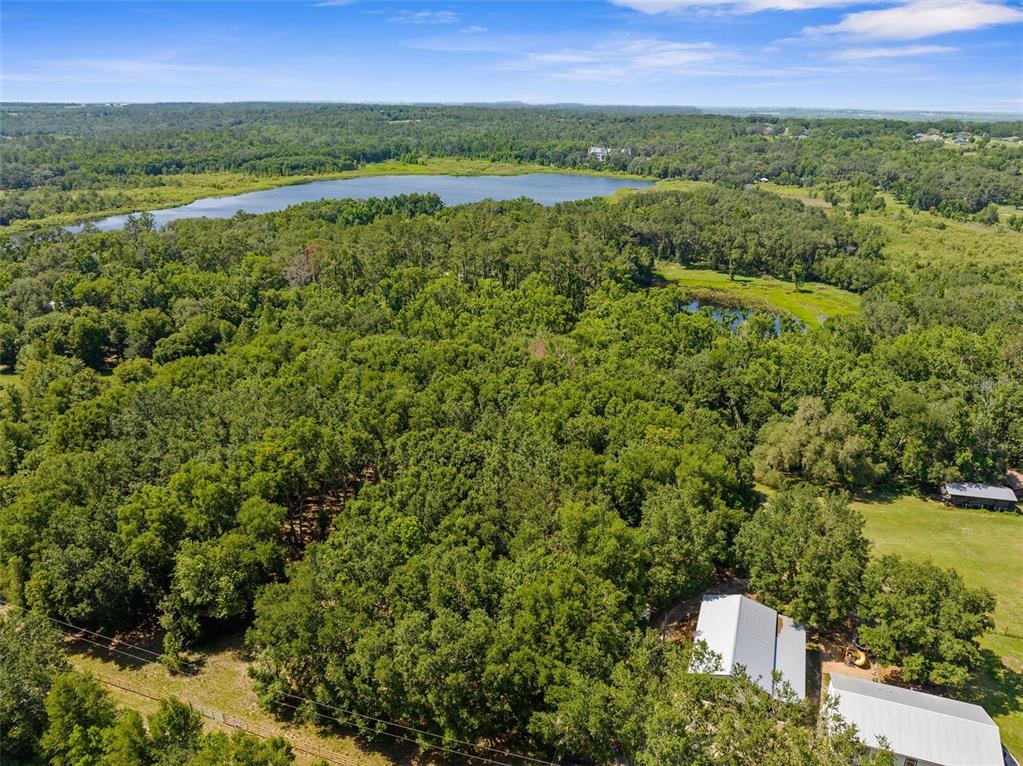Pumpkin Path Brooksville, FL 34602 - Photo 32 of 33 a view of a city and mountains