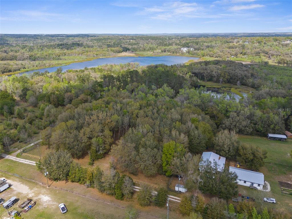 Pumpkin Path Brooksville, FL 34602 - Photo 10 of 33 a view of an outdoor space and mountain view