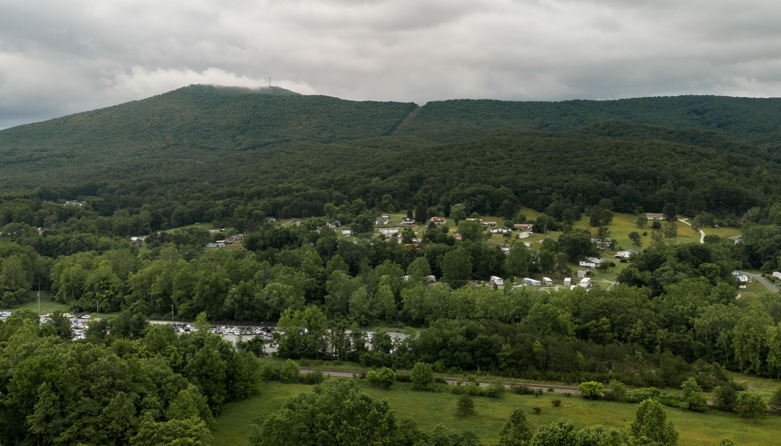 0 Block Plant Road Pulaski, VA 24301 - Photo 4 of 29 Whitman pic 4