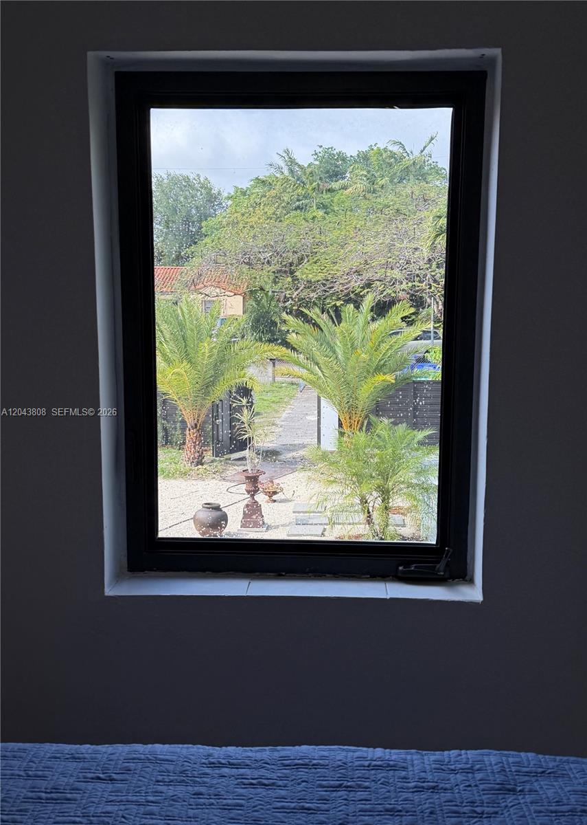 2134 Southwest 11th Street Miami, FL 33135 - Photo 8 of 13 a view of a window in a room