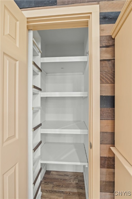 13 East Edgewater Drive Fulton, NY 13069 - Photo 12 of 37 Large pantry is perfect for food and small applian