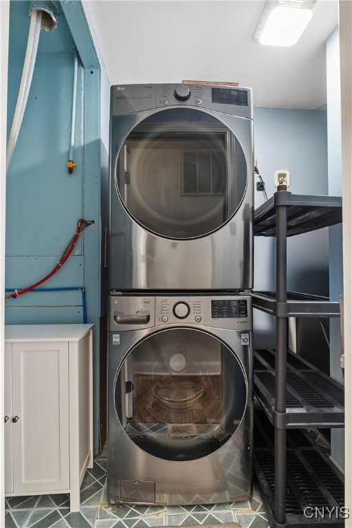 13 East Edgewater Drive Fulton, NY 13069 - Photo 14 of 37 first floor laundry