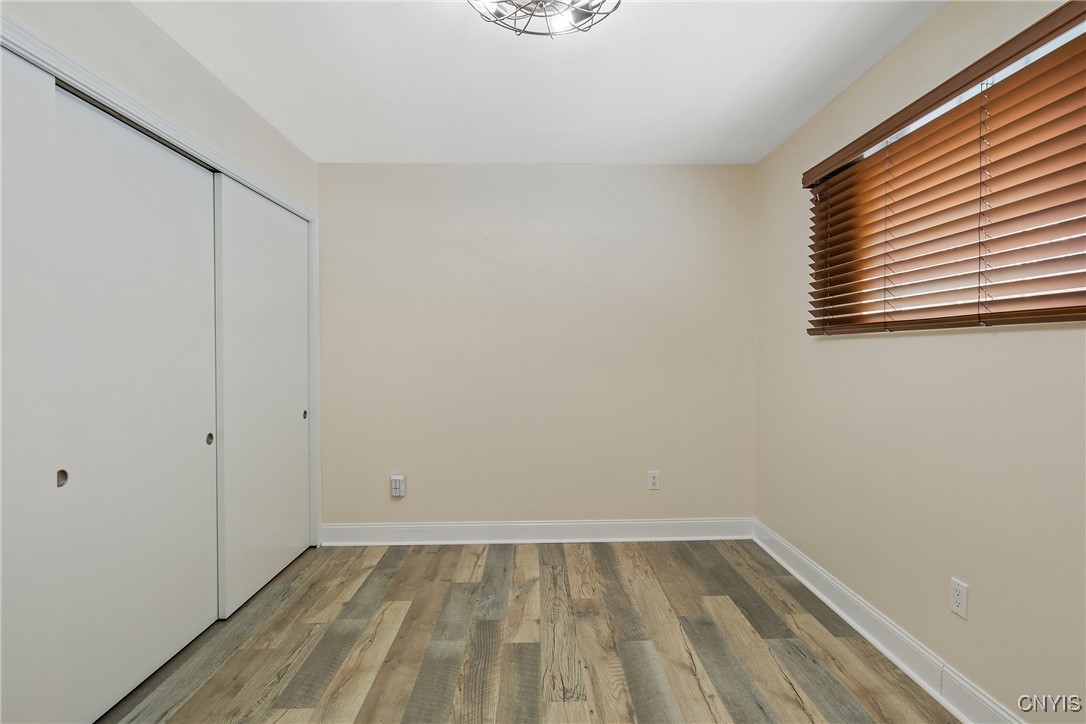 13 East Edgewater Drive Fulton, NY 13069 - Photo 15 of 37 Bedroom 1