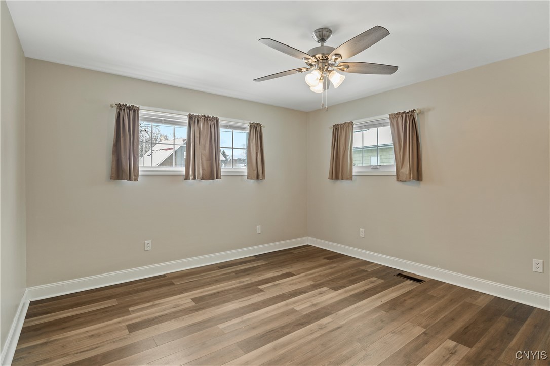 13 East Edgewater Drive Fulton, NY 13069 - Photo 17 of 37 Bedroom 3