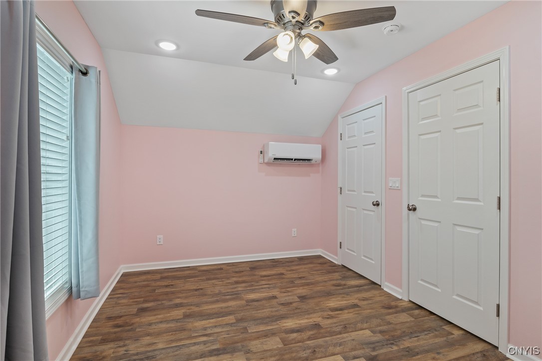 13 East Edgewater Drive Fulton, NY 13069 - Photo 20 of 37 Upstairs bedroom #4