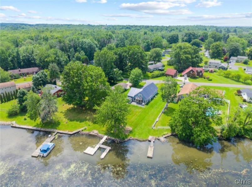 13 East Edgewater Drive Fulton, NY 13069 - Photo 30 of 37