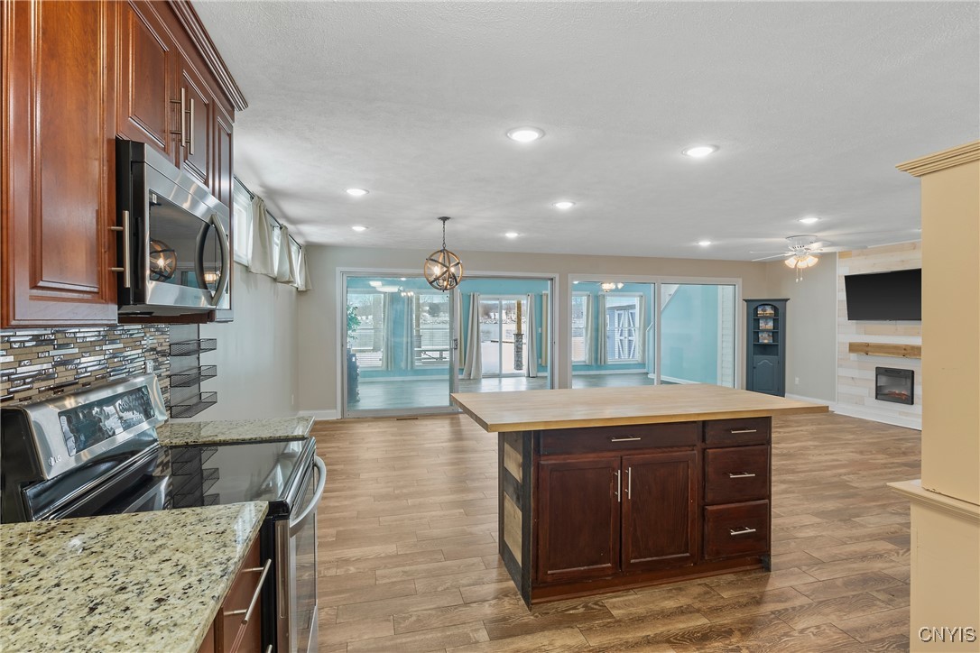 13 East Edgewater Drive Fulton, NY 13069 - Photo 10 of 37