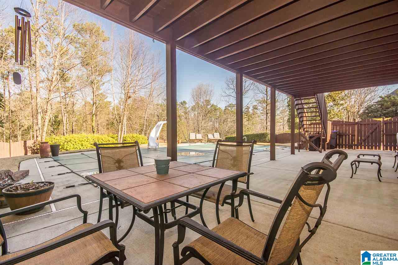 2137 North Grande View Lane Alabaster, AL 35114 - Photo 34 of 44