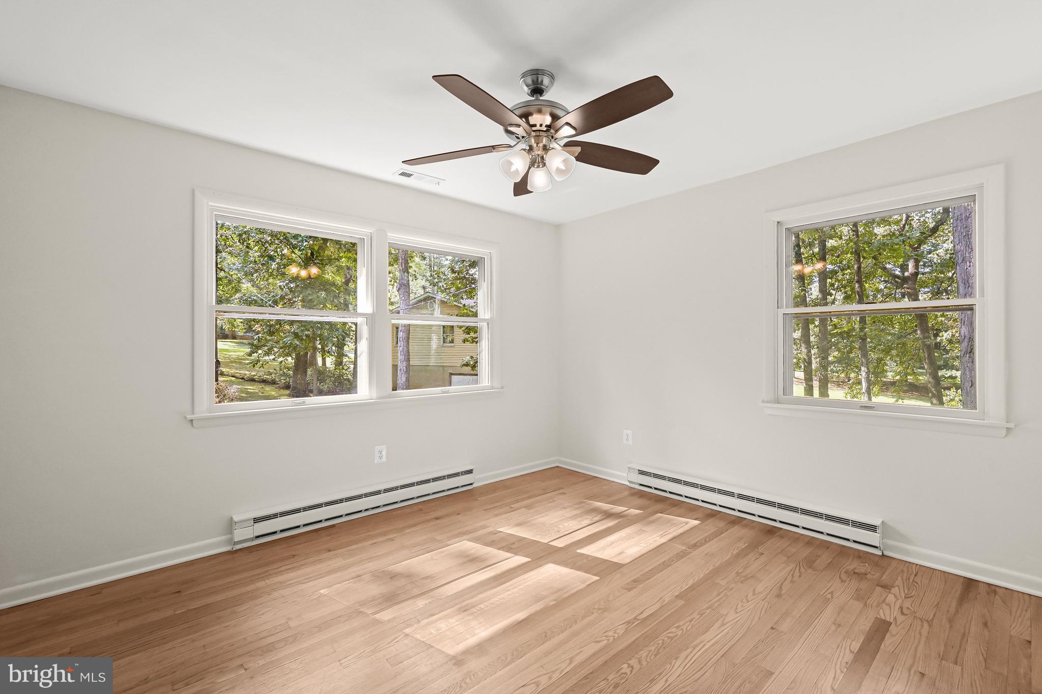 750 Muller Road Westminster, MD 21157 - Photo 25 of 55 Primary Bedroom | Hardwood Floors