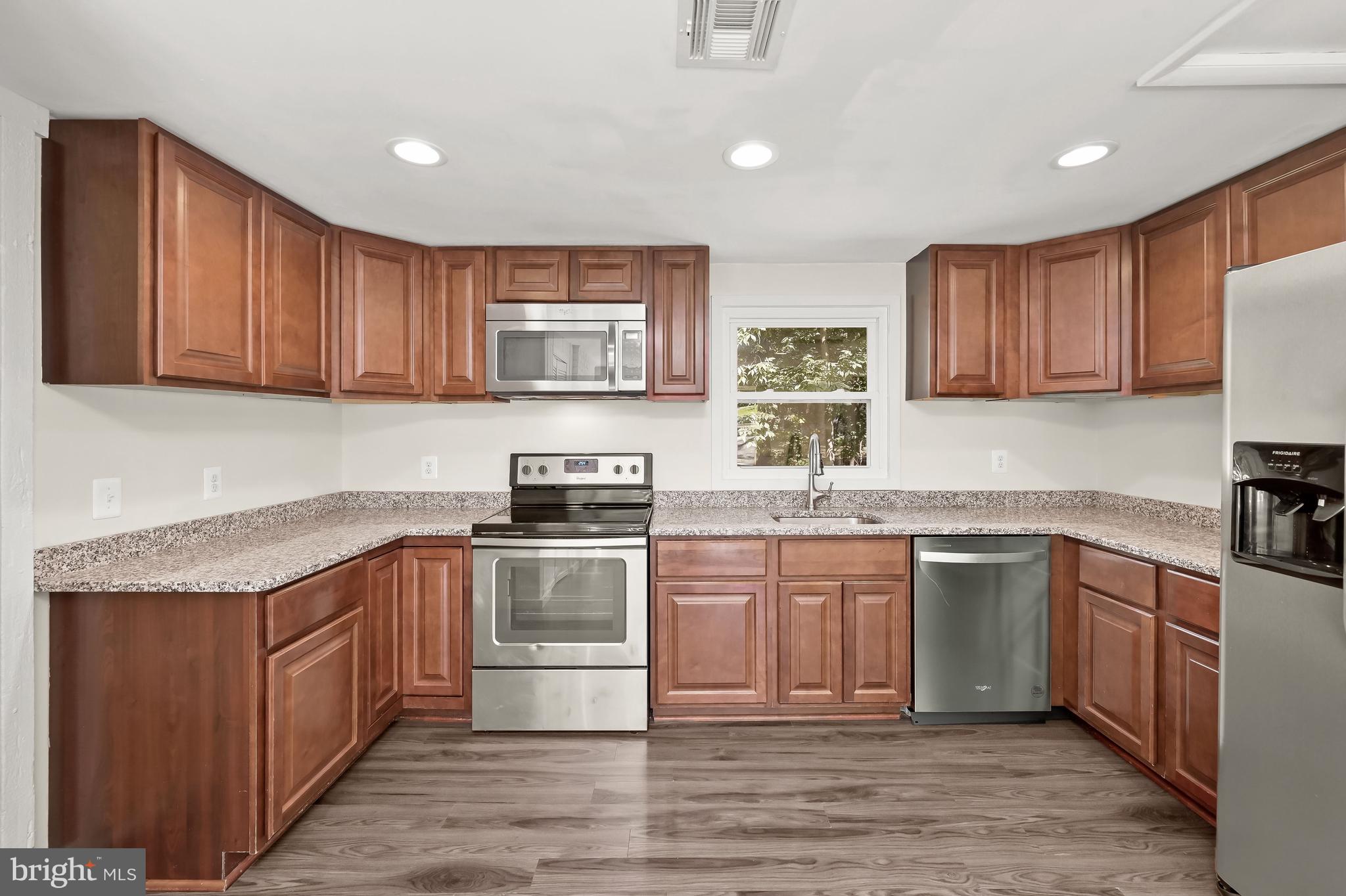 750 Muller Road Westminster, MD 21157 - Photo 3 of 55 Eat-In Kitchen