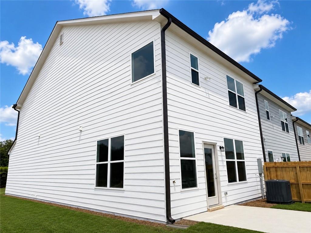 3962 Streamlet Way, Unit 120 Gainesville, GA 30506 - Photo 4 of 44
