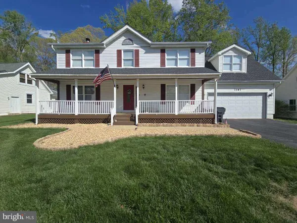 $569,000 | 7307 Middleton Drive, Fredericksburg, VA 22407