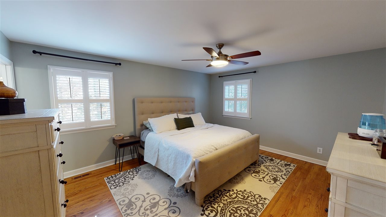 4608 Embleton Drive Raleigh, NC 27612 - Photo 9 of 22 Master Bedroom