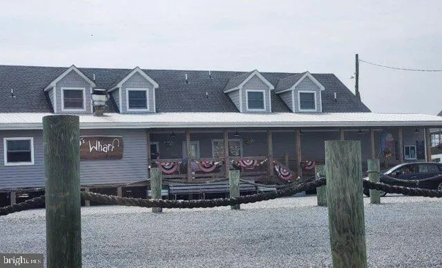 $150,000 | 46 Hubbard Avenue, Frederica, DE 19946