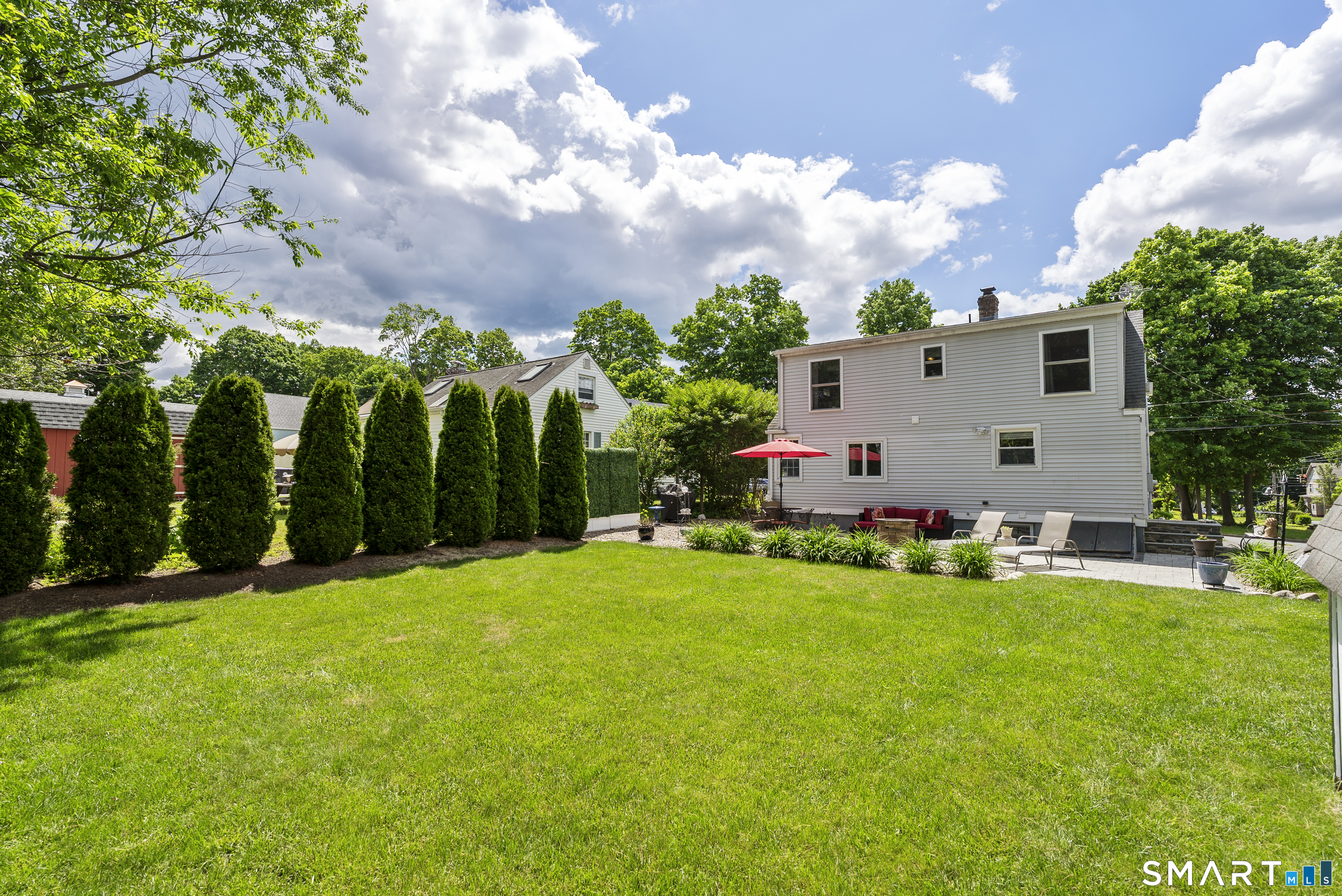 22 Rowe Place Bristol, CT 06010 - Photo 28 of 31