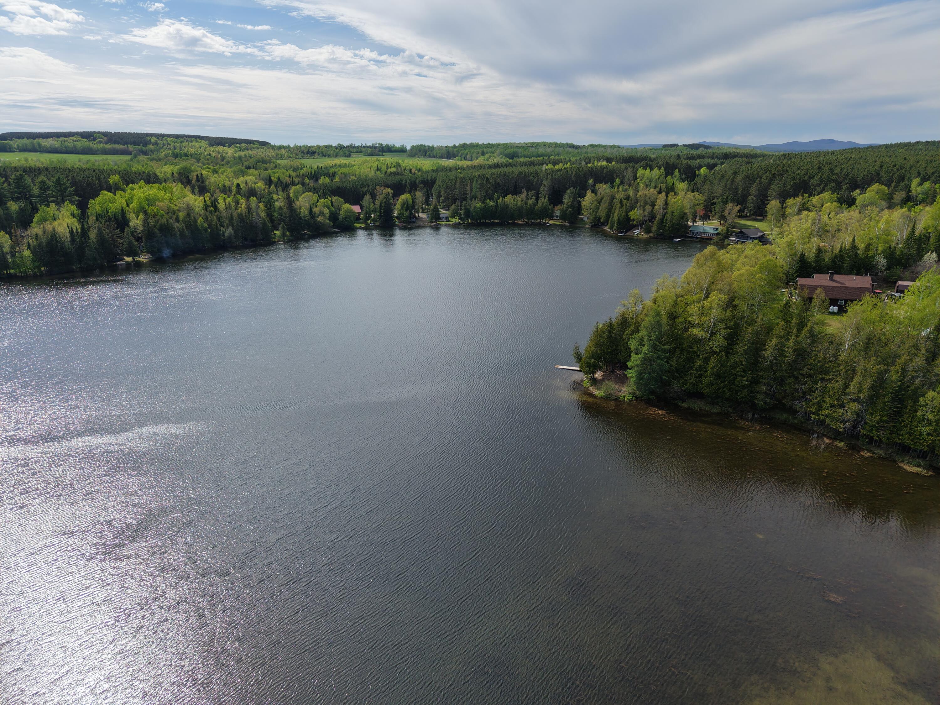 52 West Conroy Lake Road Monticello, ME 04760 - Photo 24 of 25 DJI_20260524155707_0441_D