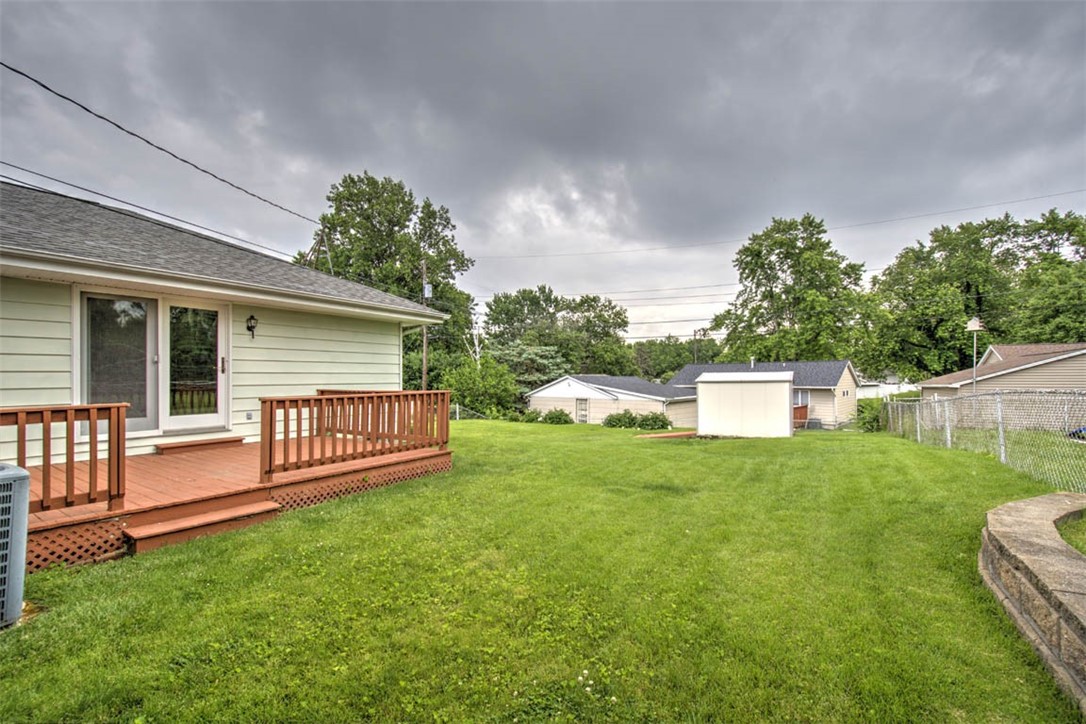 54 Ohio Drive Decatur, IL 62526 - Photo 27 of 29