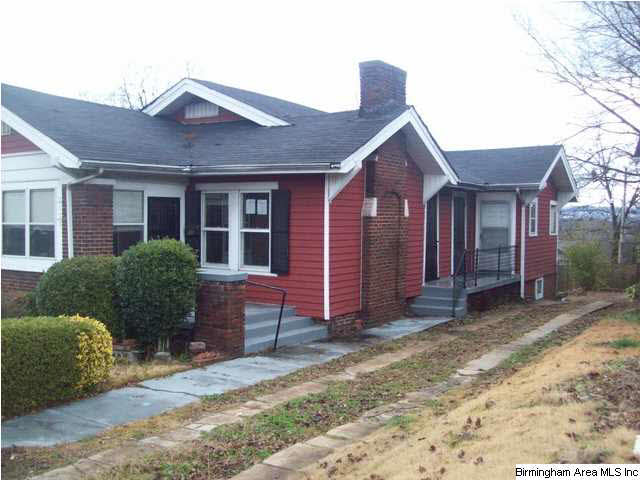 2113 31st Street Southwest Birmingham, AL 35208 - Photo 2 of 20