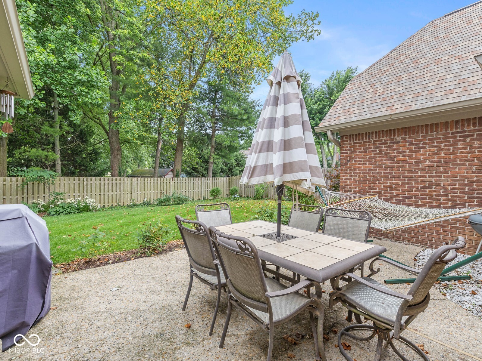 12207 Brompton Road Carmel, IN 46033 - Photo 23 of 25 Gallery Image 23