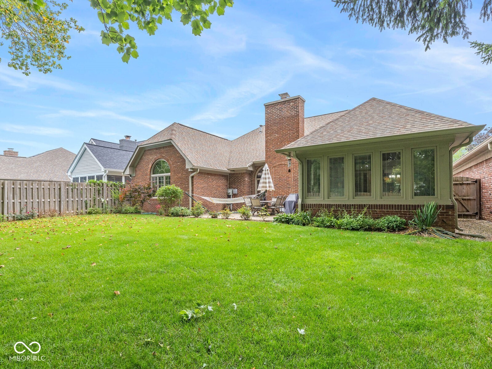 12207 Brompton Road Carmel, IN 46033 - Photo 24 of 25 Gallery Image 24