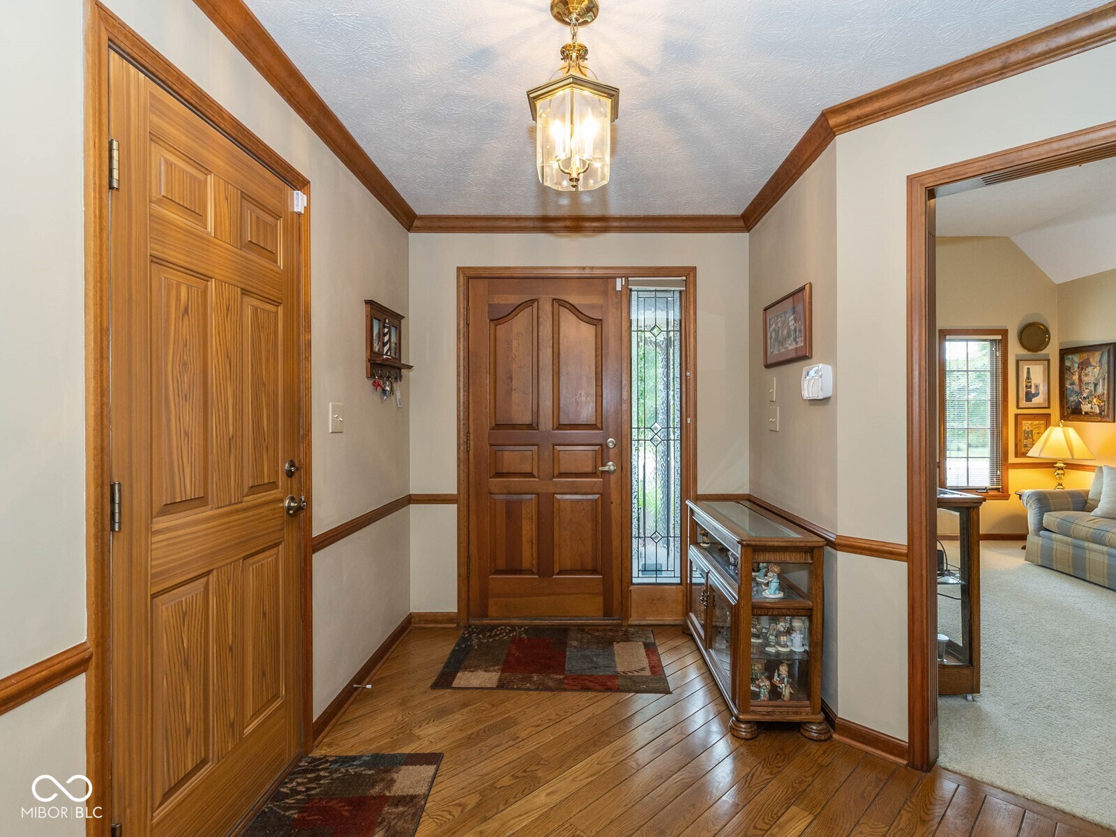 12207 Brompton Road Carmel, IN 46033 - Photo 3 of 25 Gallery Image 3