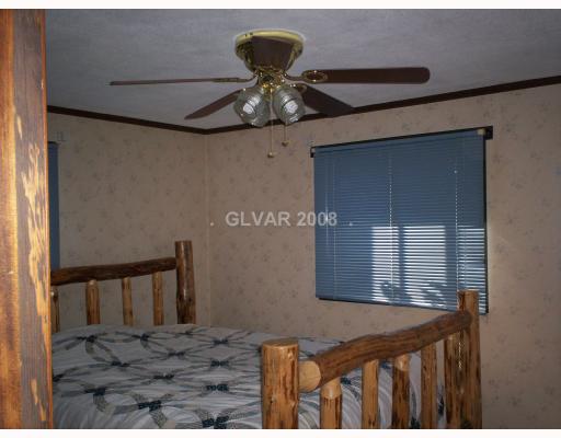 586 Desert Queen Road Tonopah, NV 89049 - Photo 5 of 8 Master Bedroom.