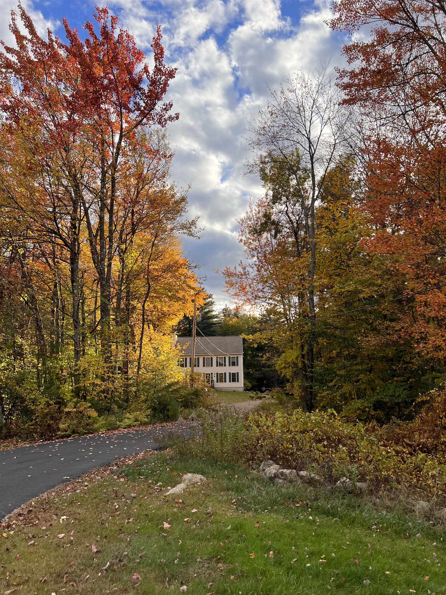 252 Middle Road Deerfield, NH 03037 - Photo 28 of 35