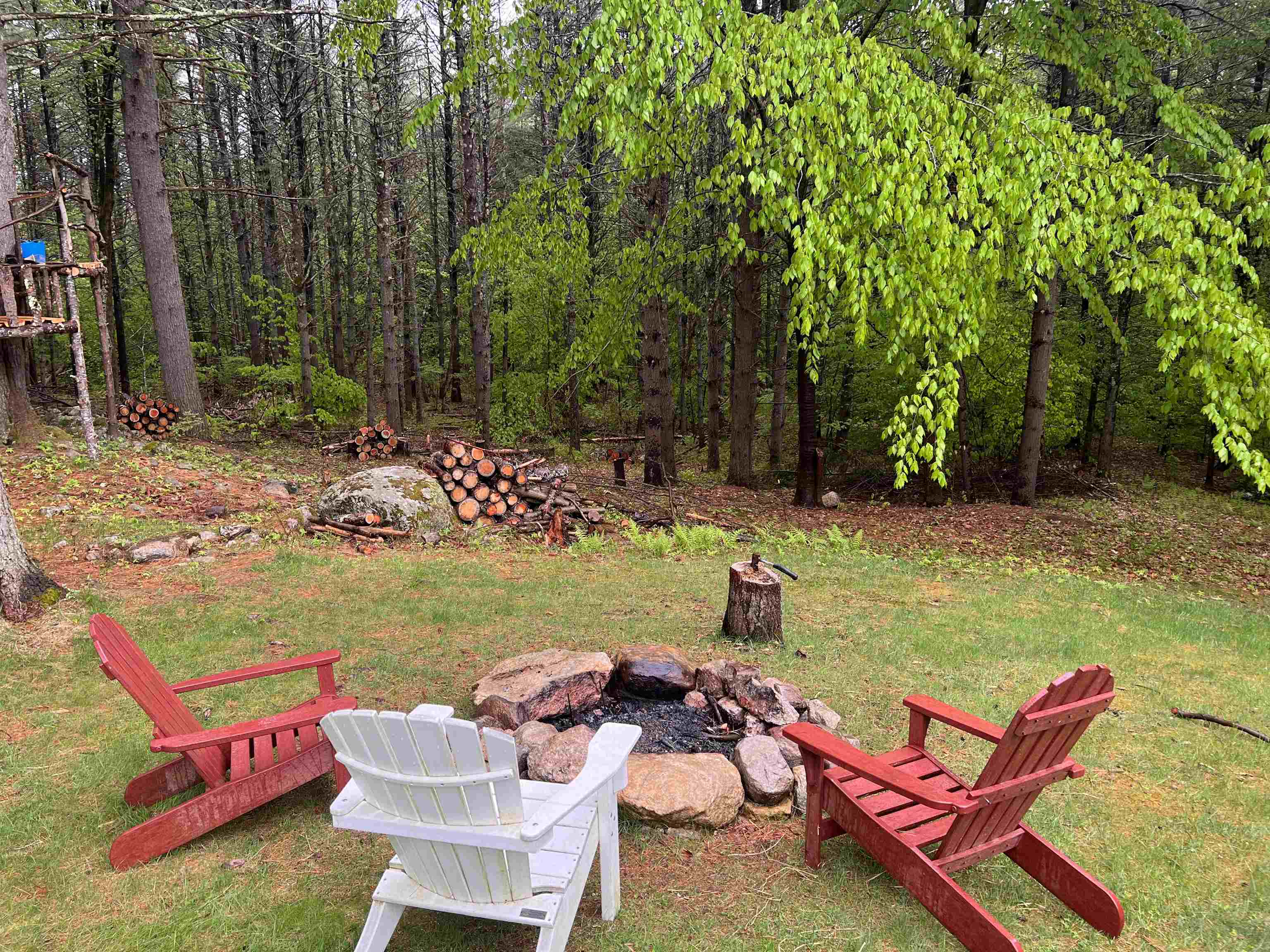 252 Middle Road Deerfield, NH 03037 - Photo 29 of 35