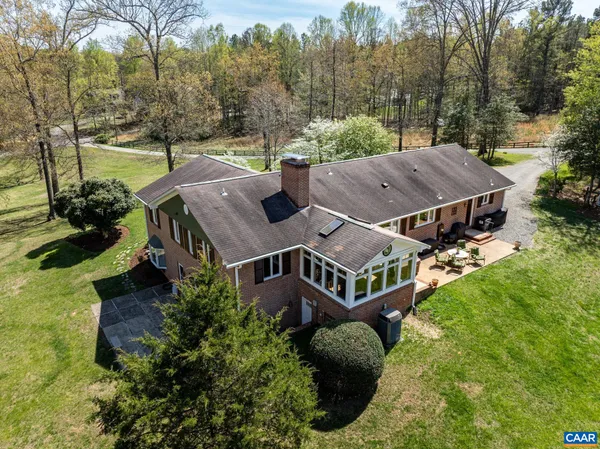 $799,000 | 3005 Sarah Drive, Charlottesville, VA 22911