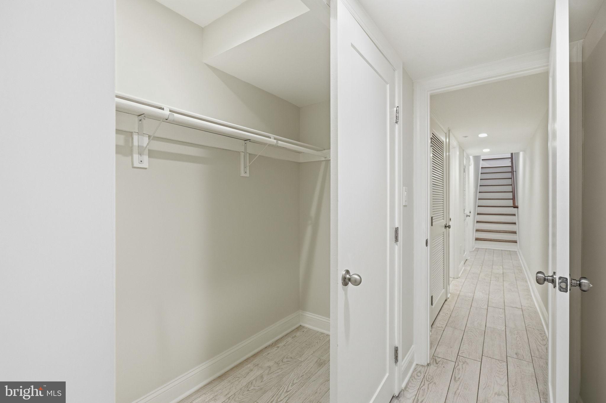 1820 Independence Avenue Southeast, Unit 1 Washington, DC 20003 - Photo 21 of 32