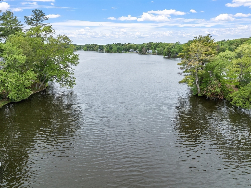 1 Colonial Road Lynnfield, MA 01940 - Photo 40 of 42 a view of lake