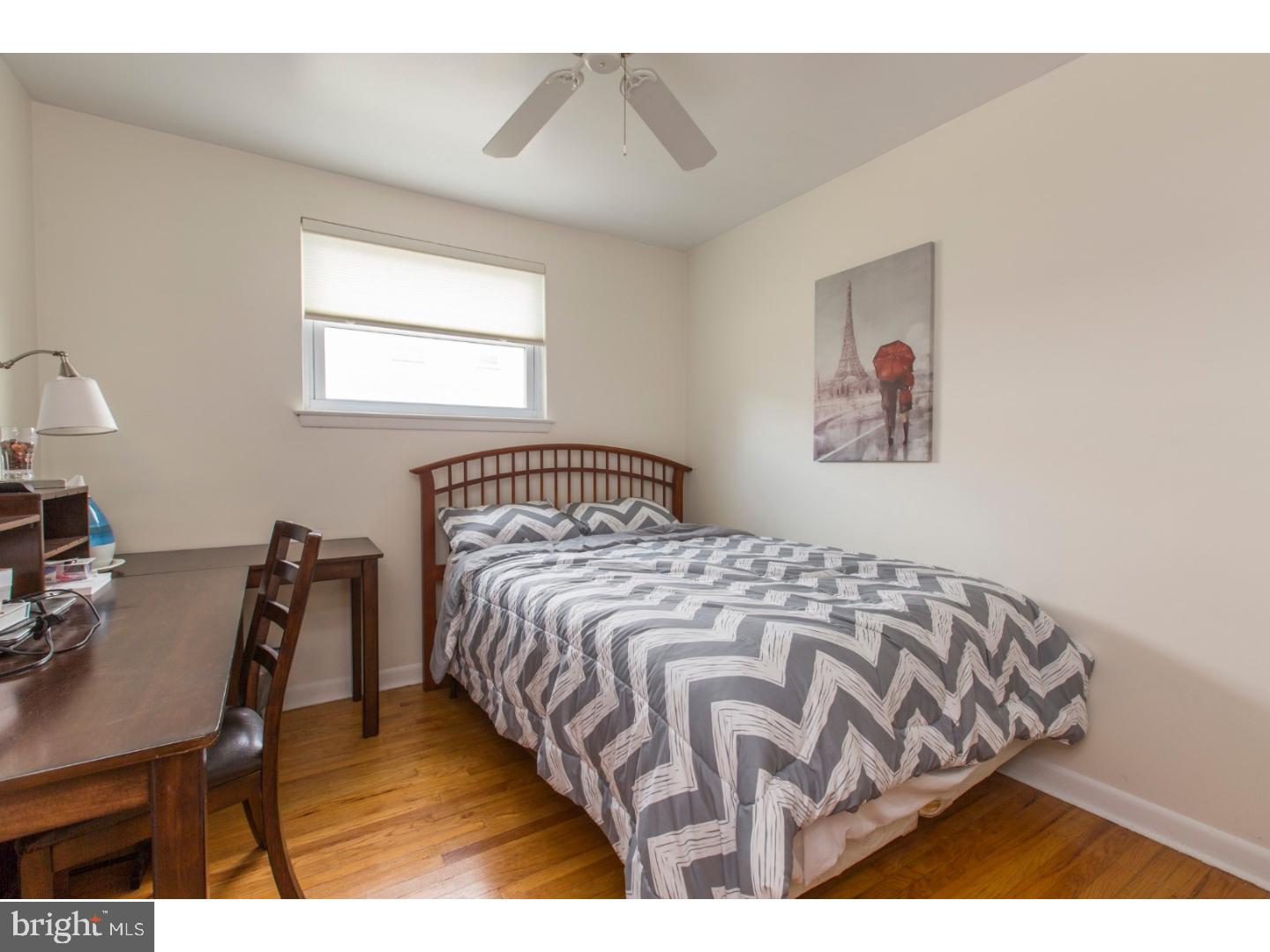 528 Markel Road Conshohocken, PA 19428 - Photo 19 of 25 Bedroom 3