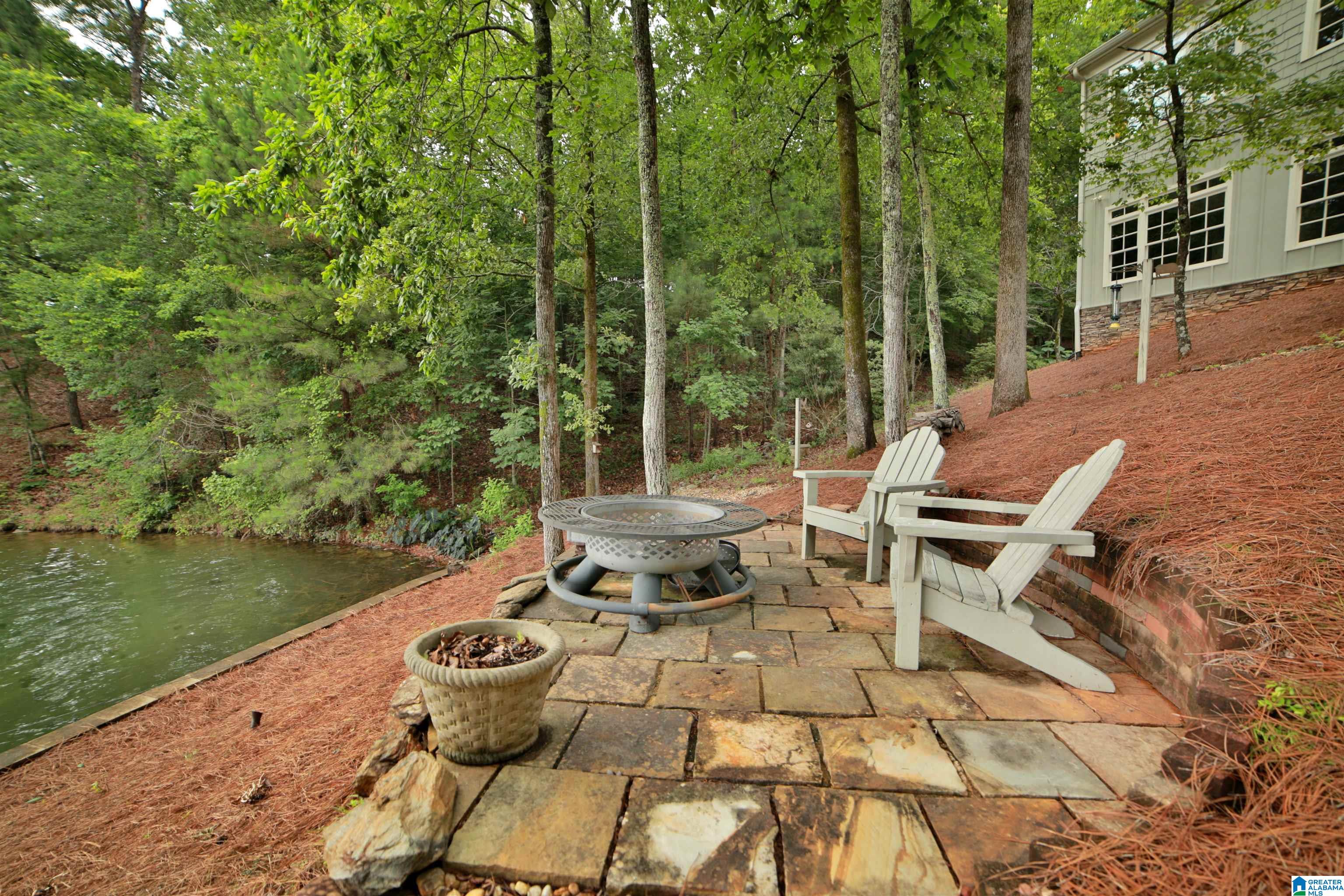 138 Hummingbird Drive Wedowee, AL 36278 - Photo 33 of 36