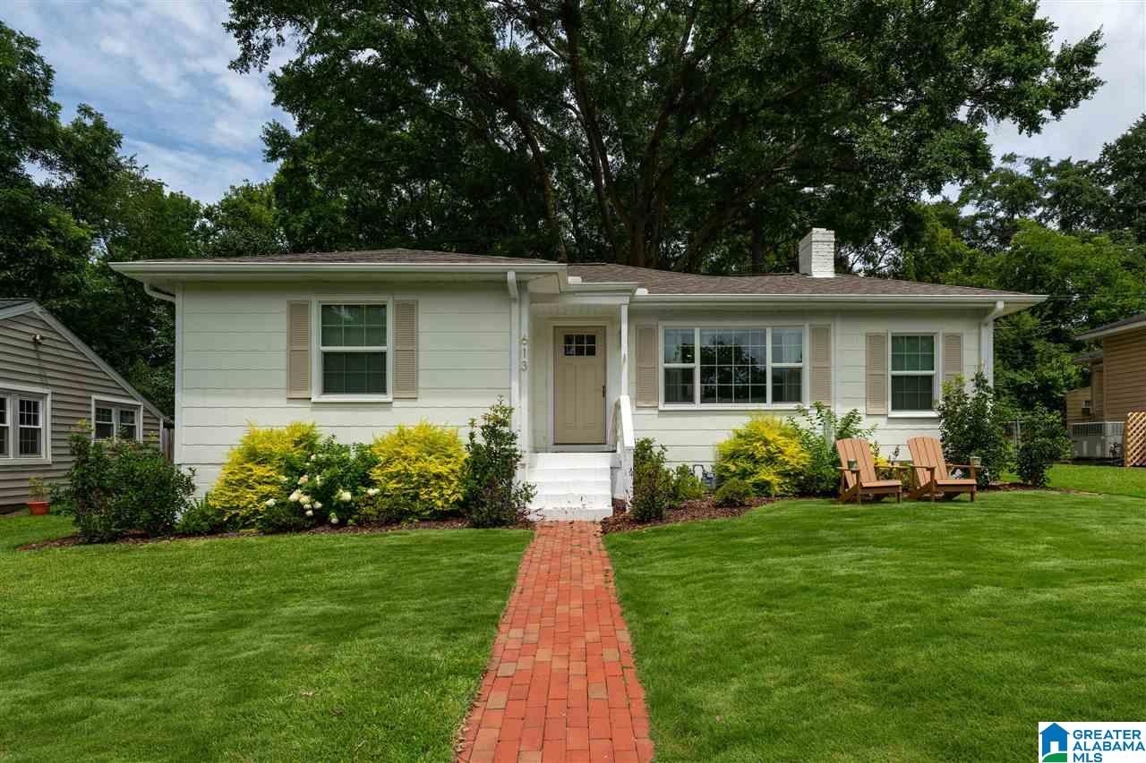 613 Grove Street Birmingham, AL 35209 - Photo 1 of 28
