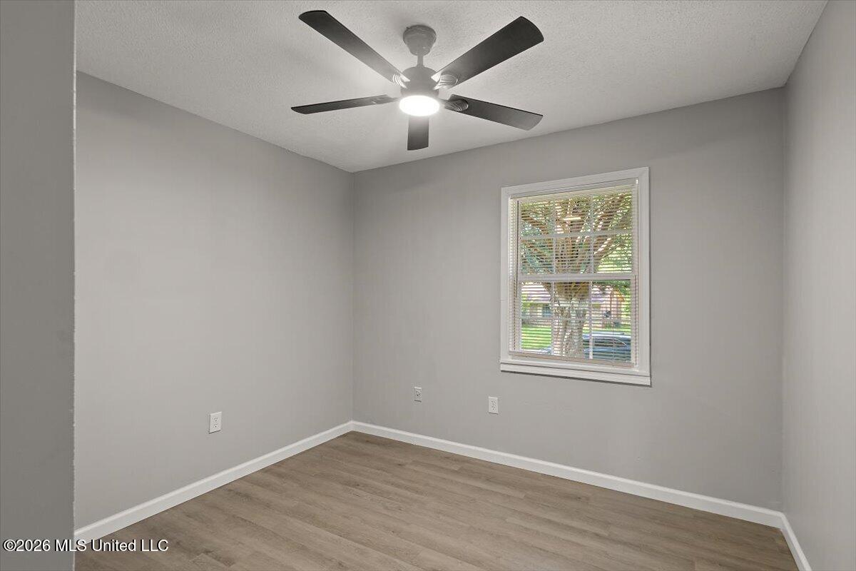 3723 John Adams Road Jackson, MS 39213 - Photo 14 of 21 Bedroom 2