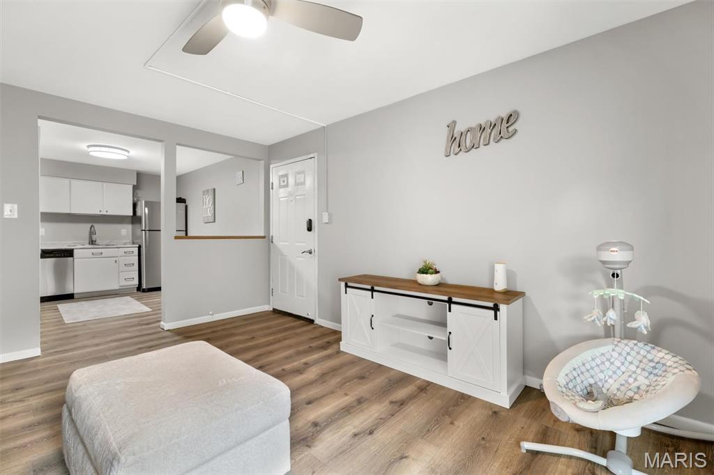 4539 Little Rock Road, Unit G St. Louis, MO 63128 - Photo 13 of 39