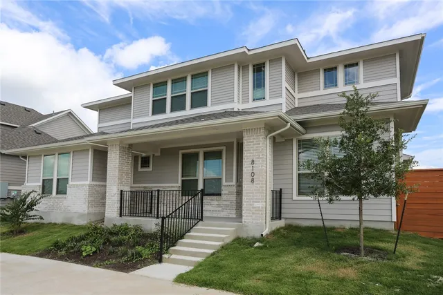 $2,700 | 8108 Ausblick Avenue, Austin, TX 78744