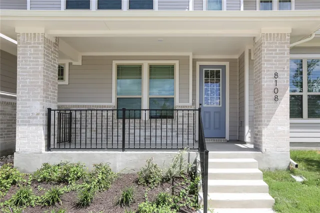 $2,700 | 8108 Ausblick Avenue, Austin, TX 78744