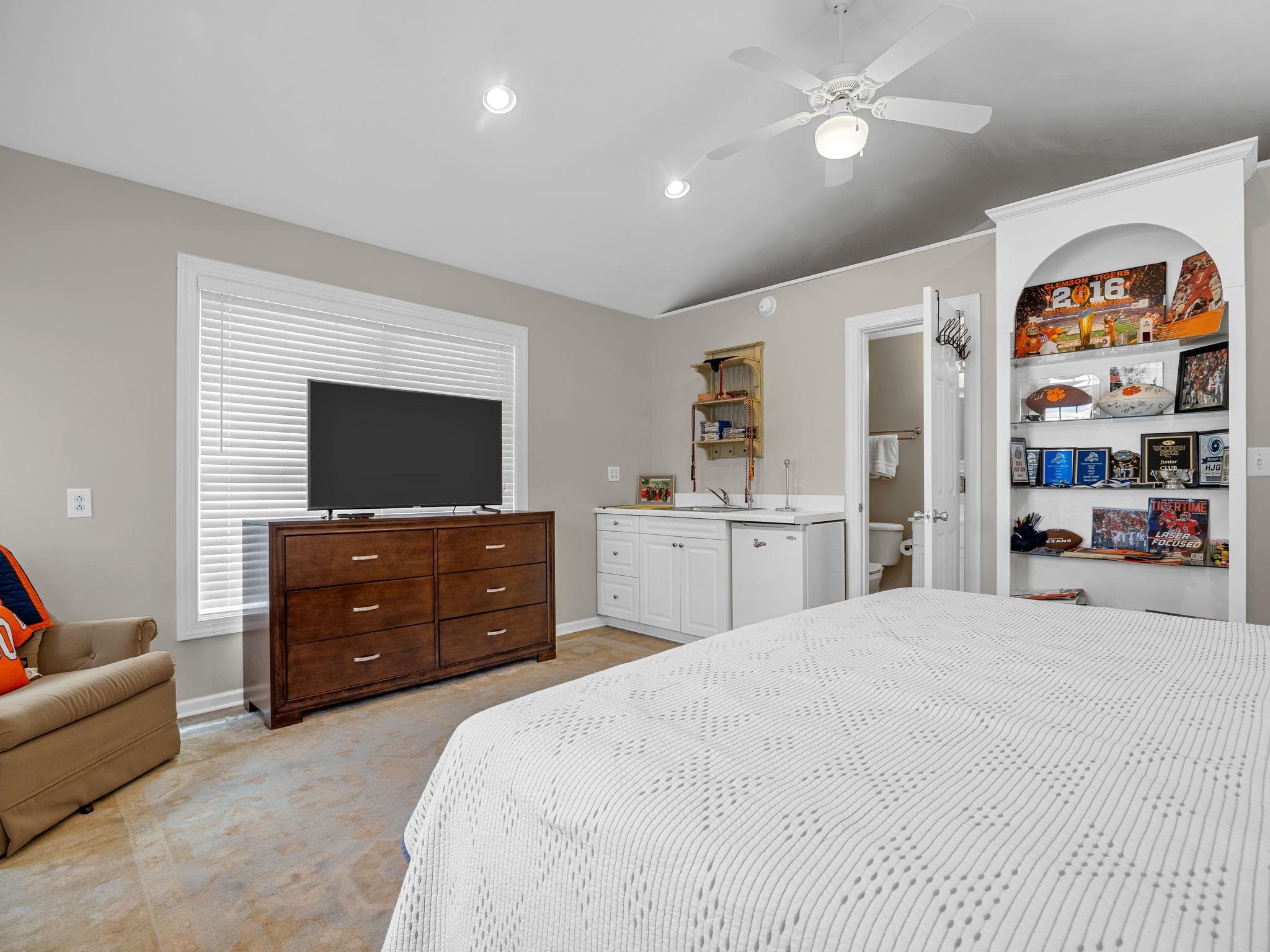 400 Sunset Road Landrum, SC 29356 - Photo 41 of 50